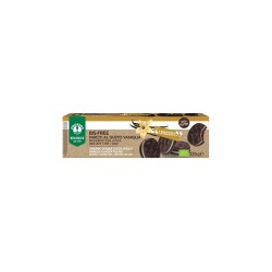 Bis-free farciti alla vaniglia - senza glutine 125gr probios