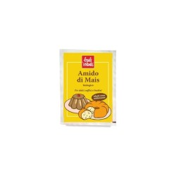 Amido di mais 125 gr baule volante