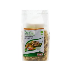 Spezzatino di soia 300 gr fior di loto