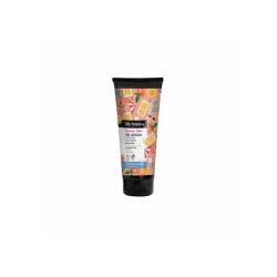 BAGNODOCCIA PEACH TEA 200ML BIO HAPPY
