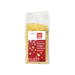 Polenta taragna istantanea 500gr baule volante