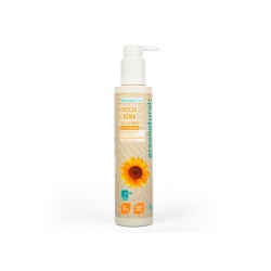 DOCCIA CREMA VELLUTANTE - ecobio - 200ml GREENATURAL