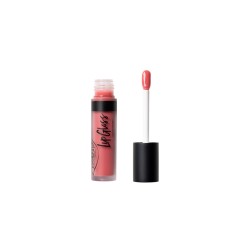 Lip gloss pompelmo rosa 04