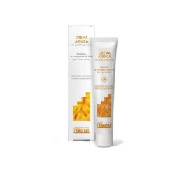 Crema all'arnica 50ml argital