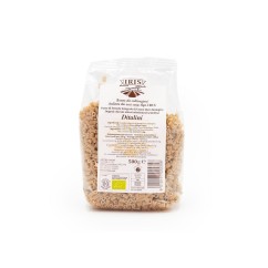 Ditalini integrali 500gr iris