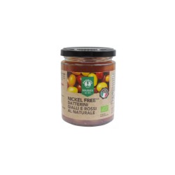 Datterino giallo rosso nichel free 300gr probios