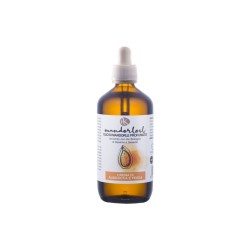 Mandorloil crema di Albicocca e Pesca 250 ml Alkemilla