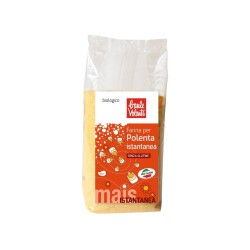 Polenta/z glutine istantanea 500gr baule volante