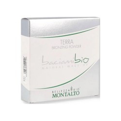 Terra 340 gingerbread montalto b. bio