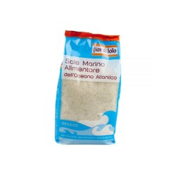 Sale grosso scuro dell'atlantico 1kg