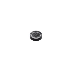 Ombretto compatto mat nero 04