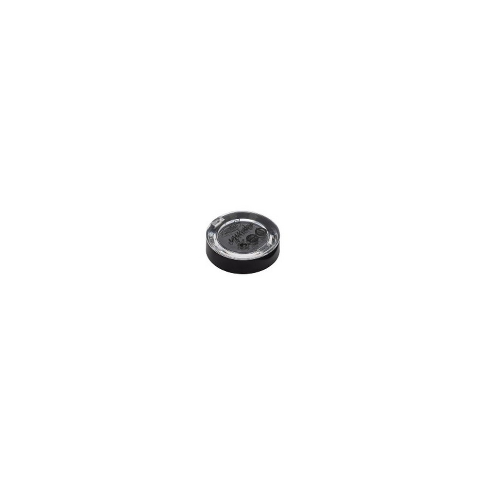 Ombretto compatto mat nero 04