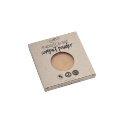 Cipria compact powder indisoluble 03 refill