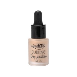 Drop foundation sublime 01