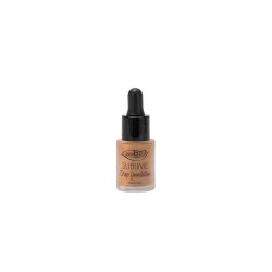 Drop foundation sublime 06