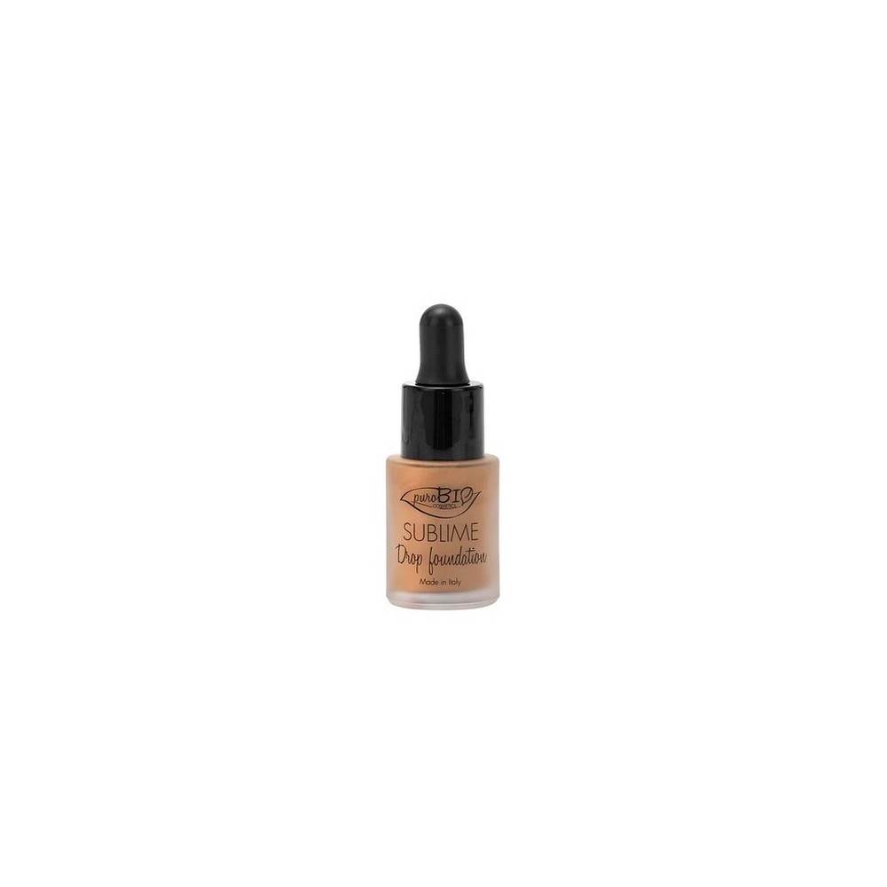 Drop foundation sublime 06