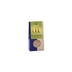 Cardamomo in polvere 50gr sonnentor