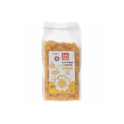 Corn flakes al naturale 200 g baule volante