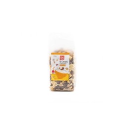 5 Cereali croccanti 300 gr baule volante