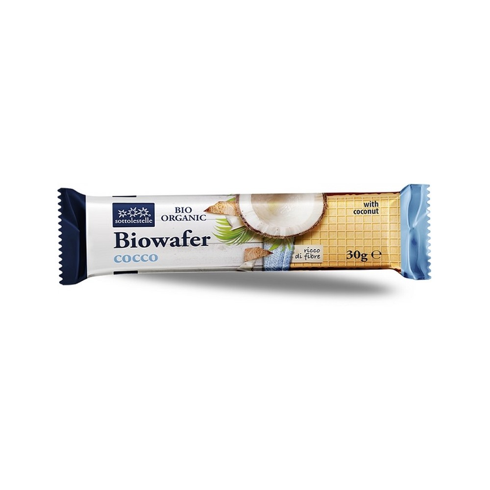 BioWafer con Cocco