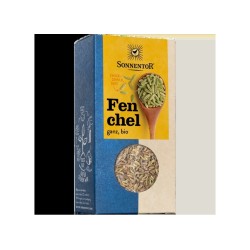 Finocchio in semi 40gr sonnentor