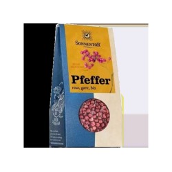 Pepe rosa 20gr sonnentor
