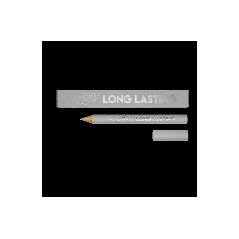 Matitone ombretto long lasting 028l argento