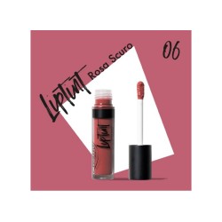 Rossetto liptint 06 " rosa scuro "