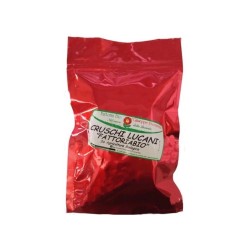 Cruschi lucani fattoria bio 20gr