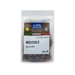 Nocciole Italiane Sgusciate