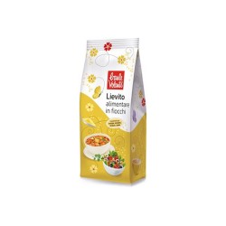 Lievito alimentare in fiocchi 200gr baule volante