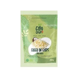 Cocco in chips bio 200gr