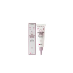 Crema viso giorno protettiva SPF30 50 ml  BIOFFICINA TOSCANA