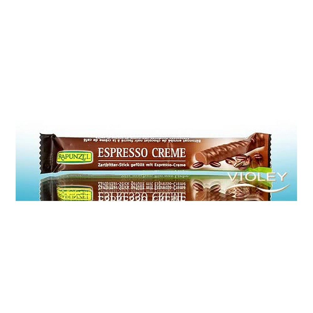ESPRESSO STICK 22G RAPUNZEL