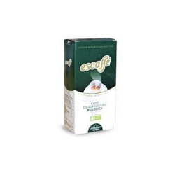 Caffè biologico in miscela 250gr escaffè