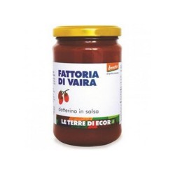 Pomodoro datterino 250 gr EC