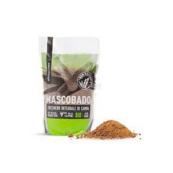 Zucchero di canna integrale mascobado 1kg altromercato