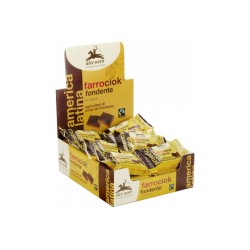 Farrociok al latte alce nero