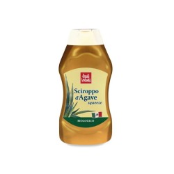 Sciroppo d'agave squeeze 490 ml baule volante