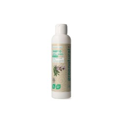 Shampoo capelli grassi e con forfora salvia e ortica - gree