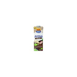 Bevanda di avena e cacao 1lt isola bio