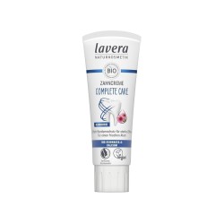 Dentifricio protezione 5 in 1 - echinacea & calcio senz fluoru