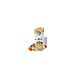 Bevanda 3 noci 1lt isola bio