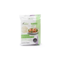 Shirataki essiccati -formato spaghetti 250gr Zenpasta