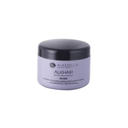 Maschera capelli acida 200ml alkemilla