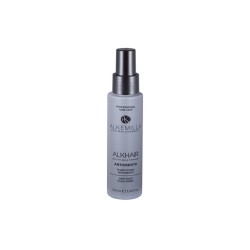 Fluido spray anticrespo ai semi di lino alkemilla