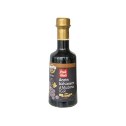 Aceto balsamico di modena igp 250ml Baule Volante