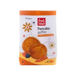 Pancake 200gr baule volante