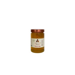 Miele biologico di sulla vaccaro 500gr
