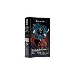 Cacao amaro in polvere - bio 75gr altromercato